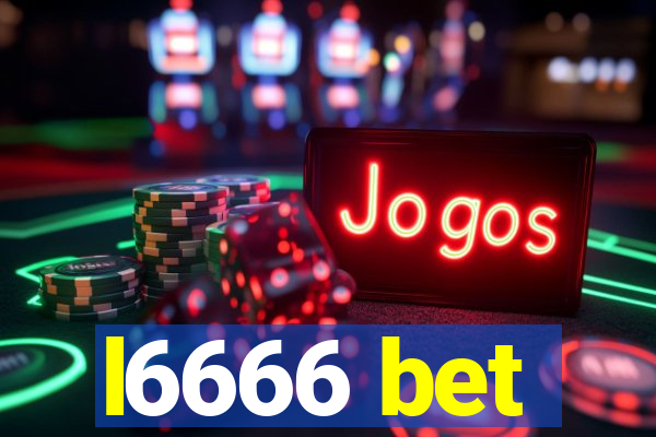 l6666 bet